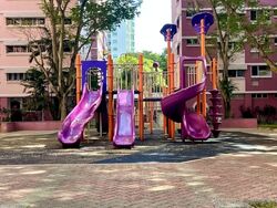 Blk 749 Pasir Ris Street 71 (Pasir Ris), HDB 4 Rooms #583335121